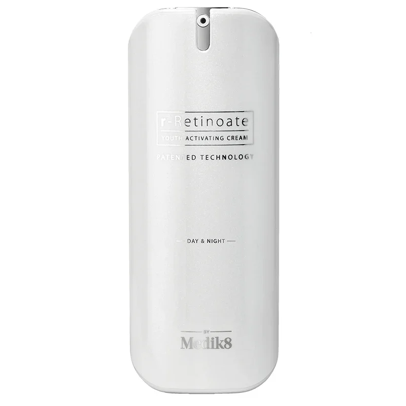 Medik8 r-Retinoate Day & Night Youth Activating Cream 50 ml Medik8