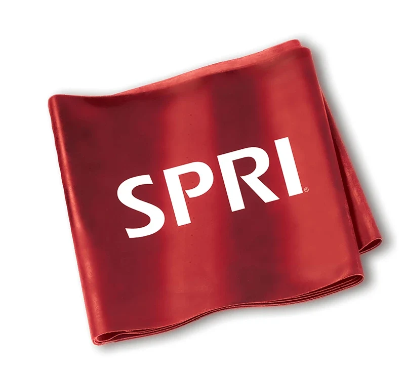 Spri Flat Band Medium Träningsband Spri