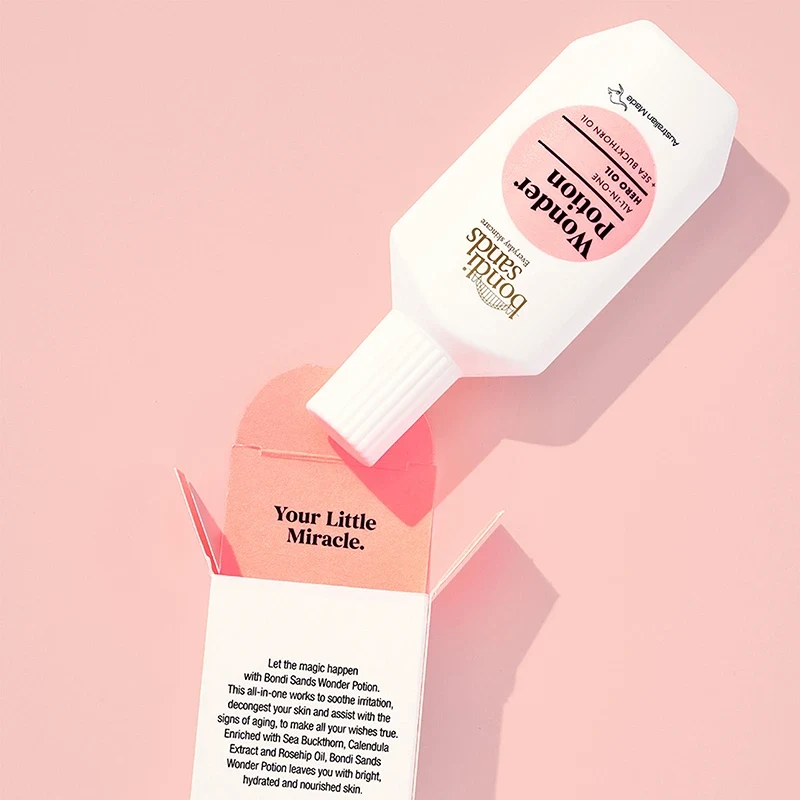 Bondi Sands Wonder Potion Hero Oil 30 ml Bondi Sands