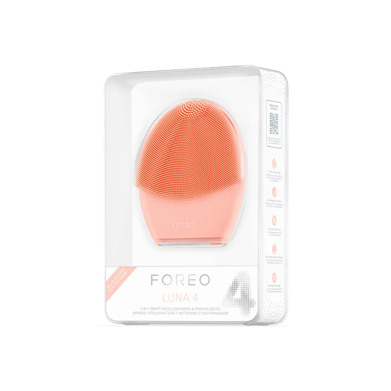 FOREO LUNA™ 4 Balanced Skin Foreo