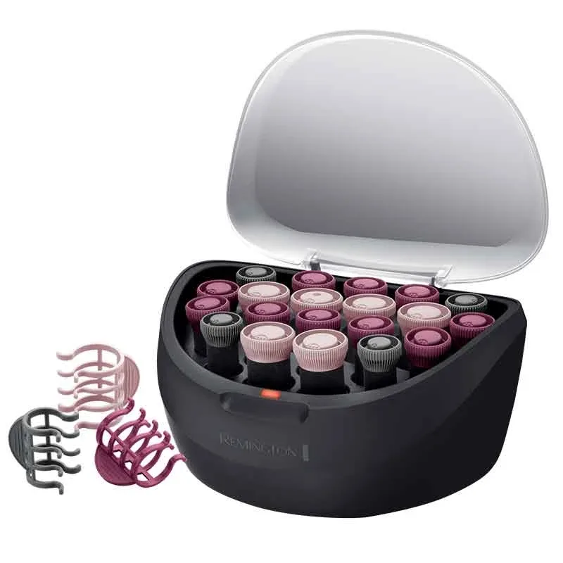 Remington Ionic 20 Rollers H5600 Remington