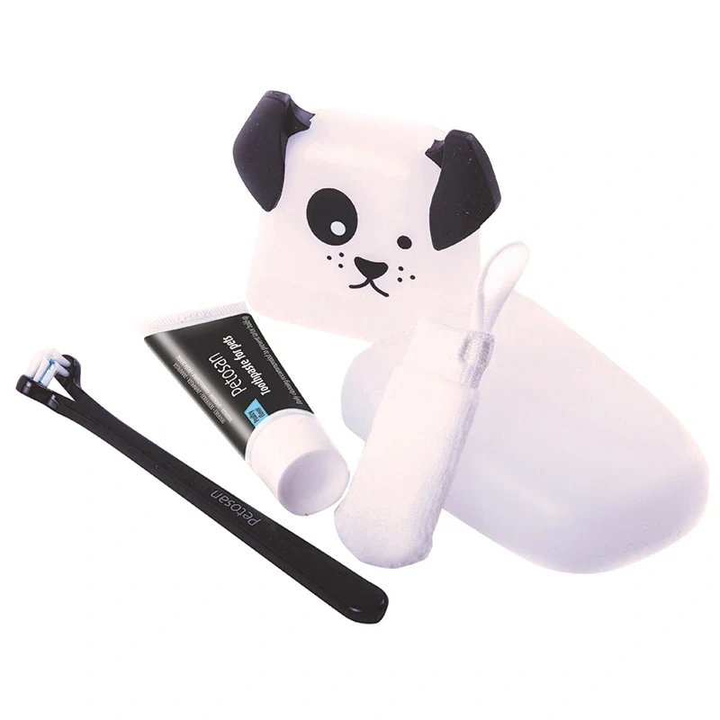 Petosan Dental Kit för valpar Petosan