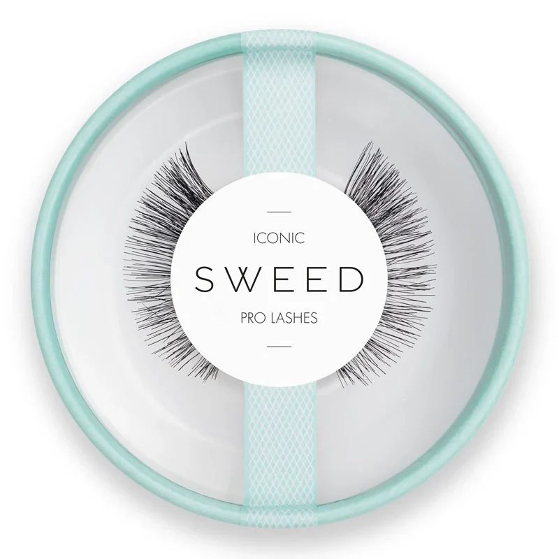 Sweed Iconic Lösögonfransar Sweed