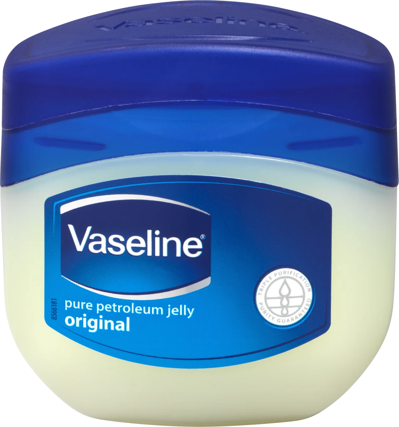 Vaseline Original 100 ml Vaseline