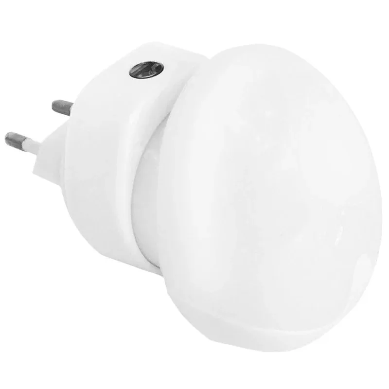 Pabobo Automatisk Nattlampa Vit Pabobo