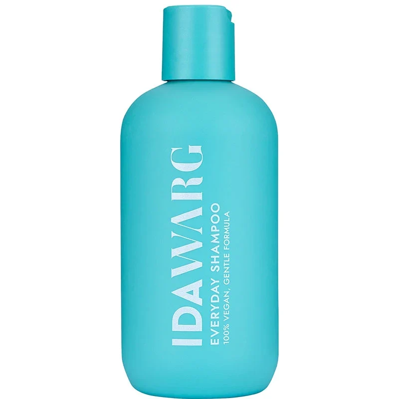 Ida Warg Everyday Shampoo 250 ml idawargbeauty