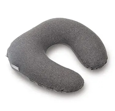 Doomoo Amningskudde Melerad Antracite Doomoo