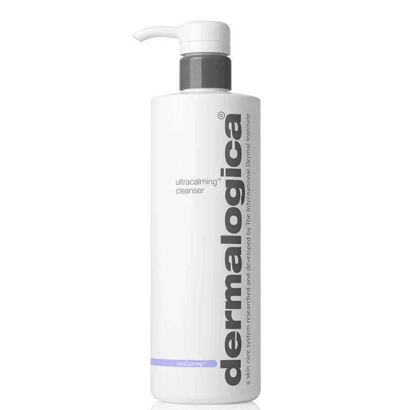 Dermalogica UltraCalming Cleanser 500 ml Dermalogica