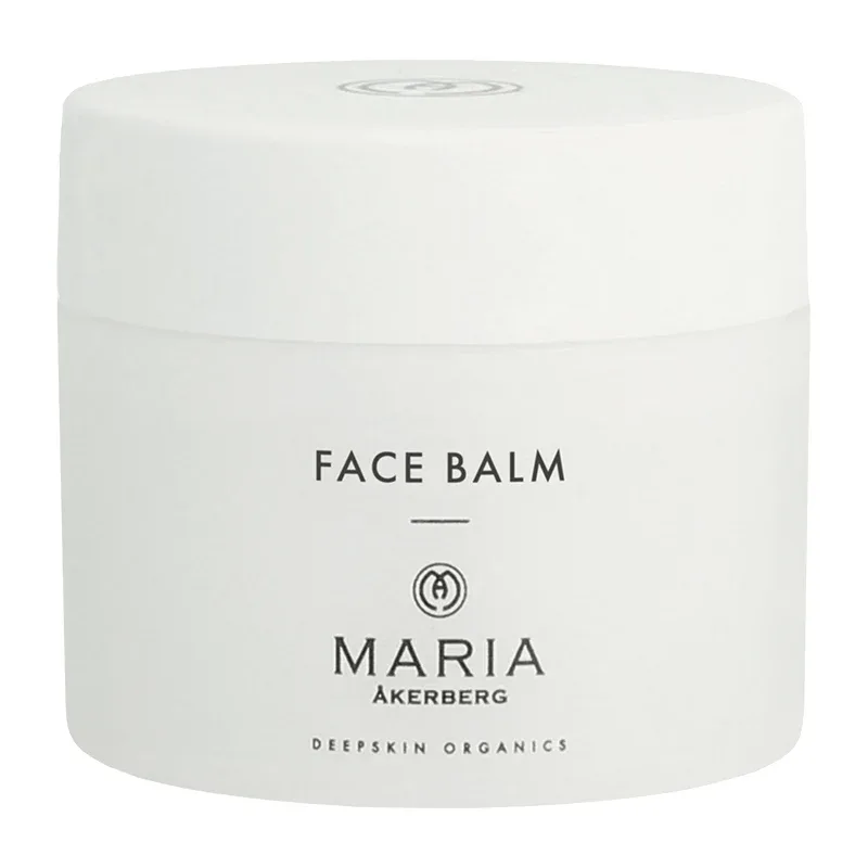 MARIA ÅKERBERG Face Balm 50 ml MARIA ÅKERBERG