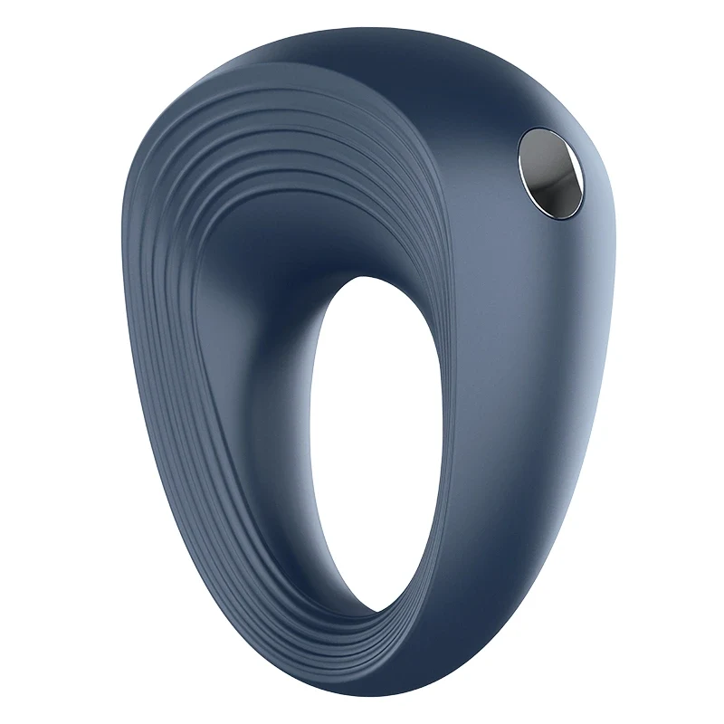 Satisfyer Power Ring Vibrerande Ring Satisfyer