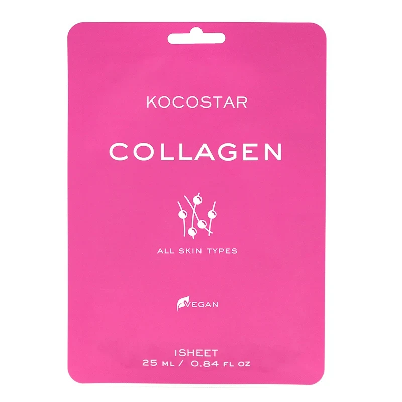 Kocostar Collagen Mask Sheet Kocostar