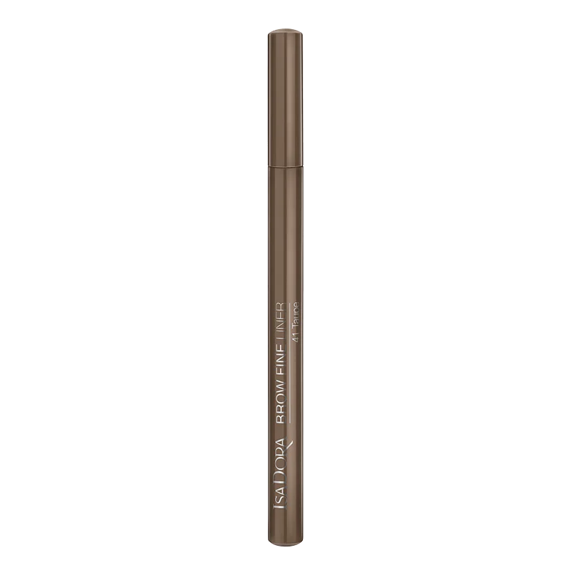 The Brow Fine Liner, Micro Fine Precise Tip 1,1 ml 41 Taupe IsaDora