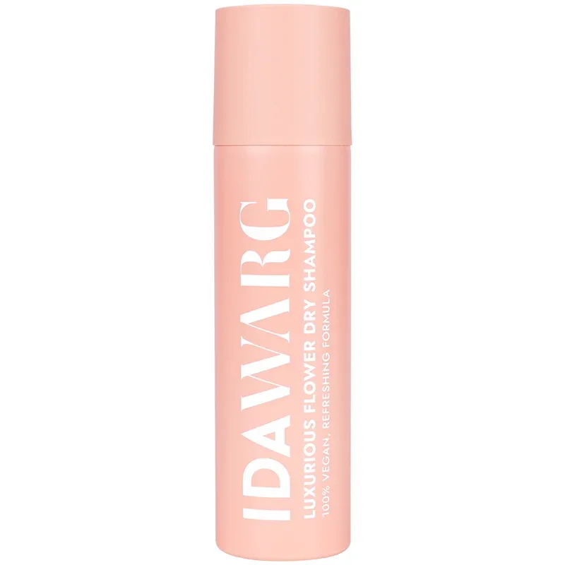 Ida Warg Luxurious Flower Dry Shampoo 150 ml IDA WARG Beauty