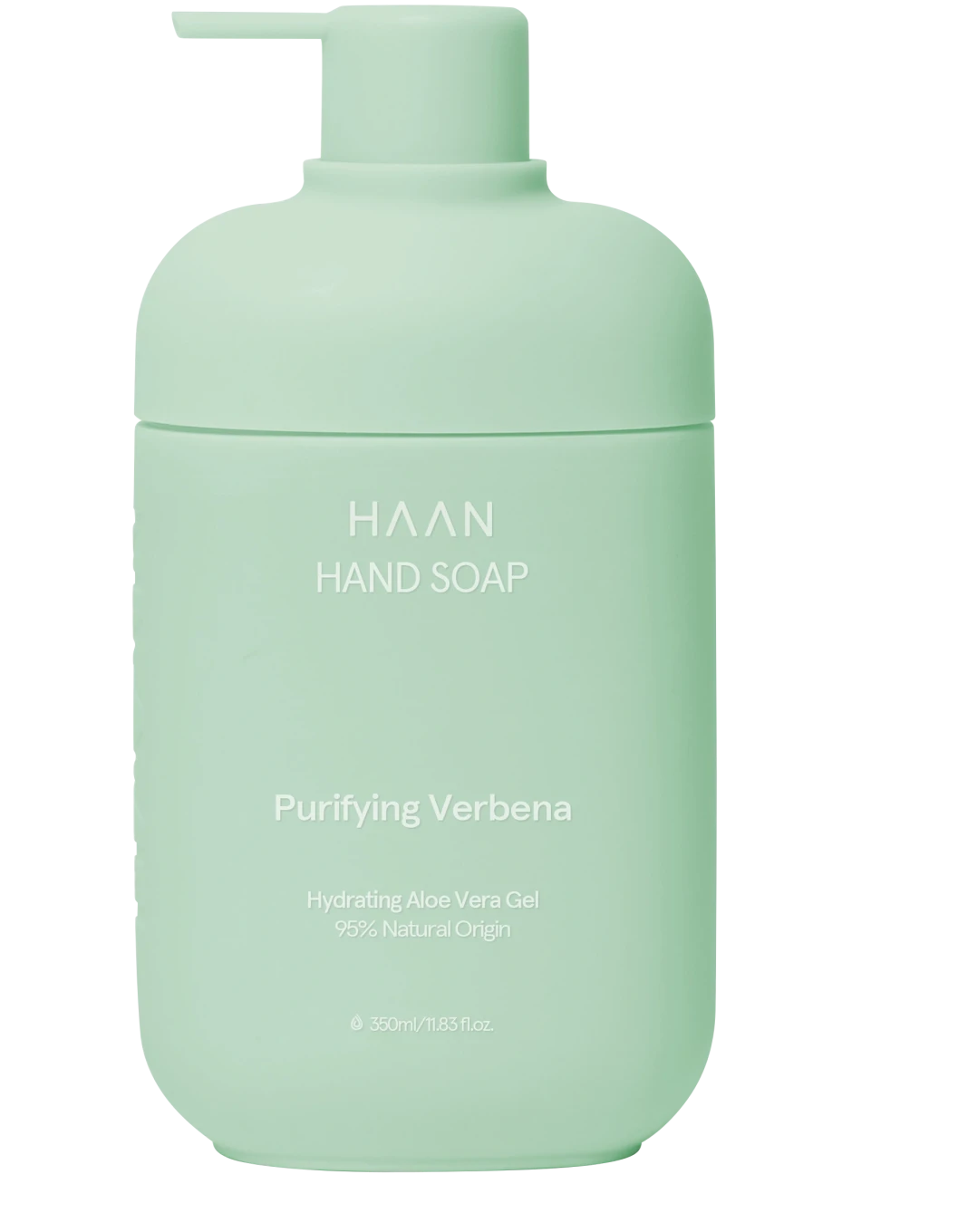 HAAN Purifying Verbena Handtvål 350 ml Haan