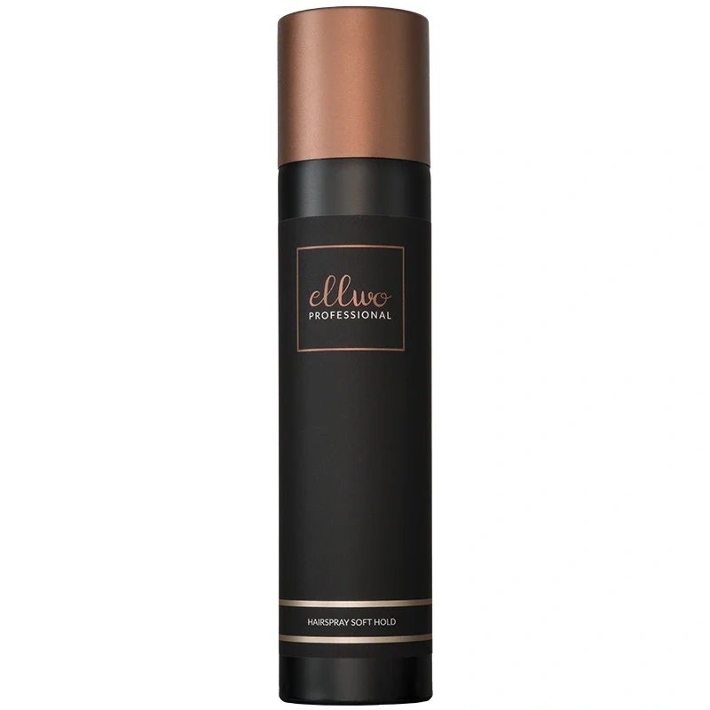 Ellwo Hairspray Soft Hold 300 ml Ellwo