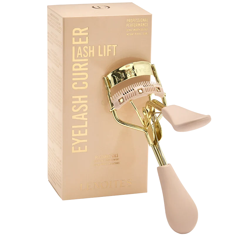 Lenoites Eyelash Lash Curler Lash Lift Lenoites