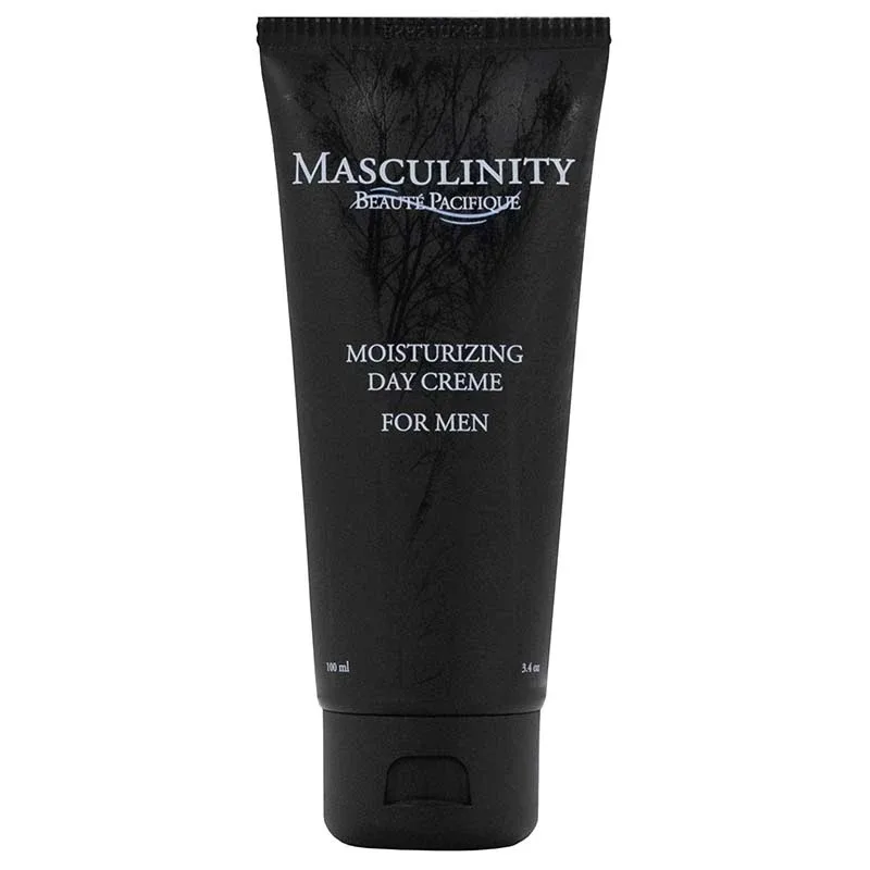 Beauté Pacifique Moisturizing Day Crème For Men 100 ml Beauté Pacifique