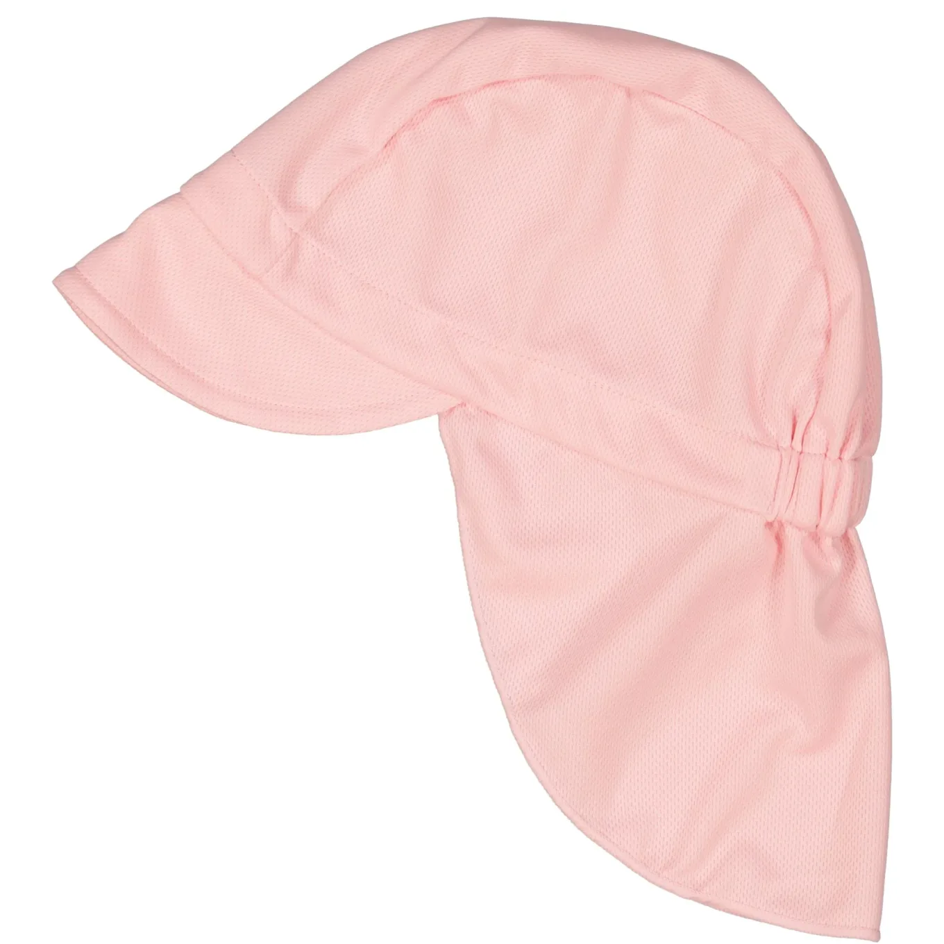 Geggamoja UV Solkeps 50+ Rosa 4-10 mån Geggamoja