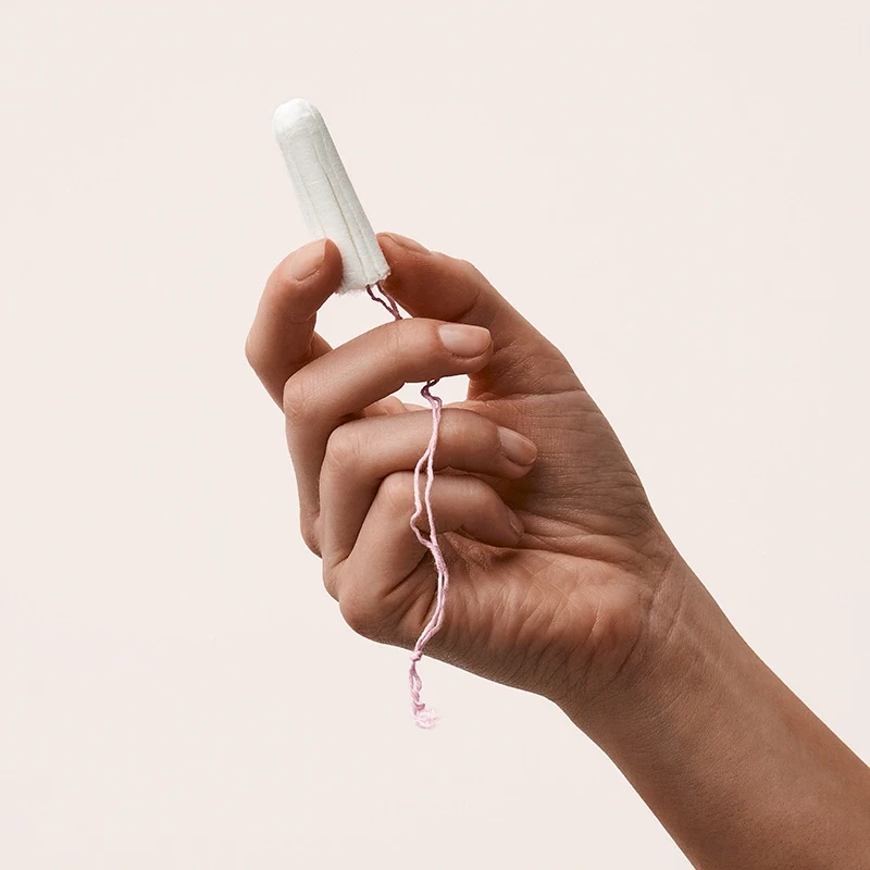 ellen Probiotic Tampon Medium 12 st Ellen