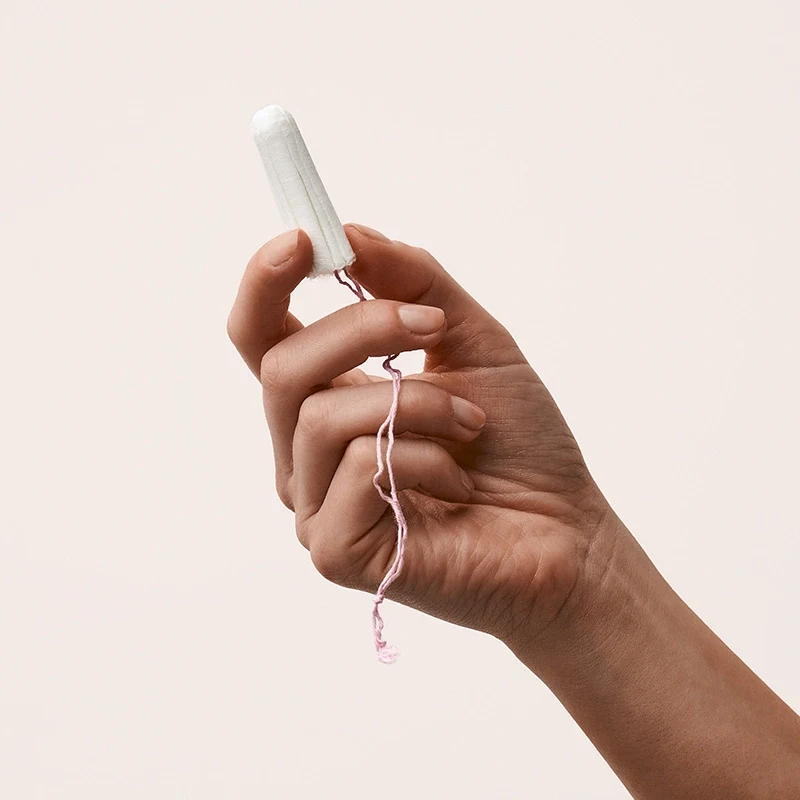 ellen Probiotic Tampon Rich 8 st Ellen