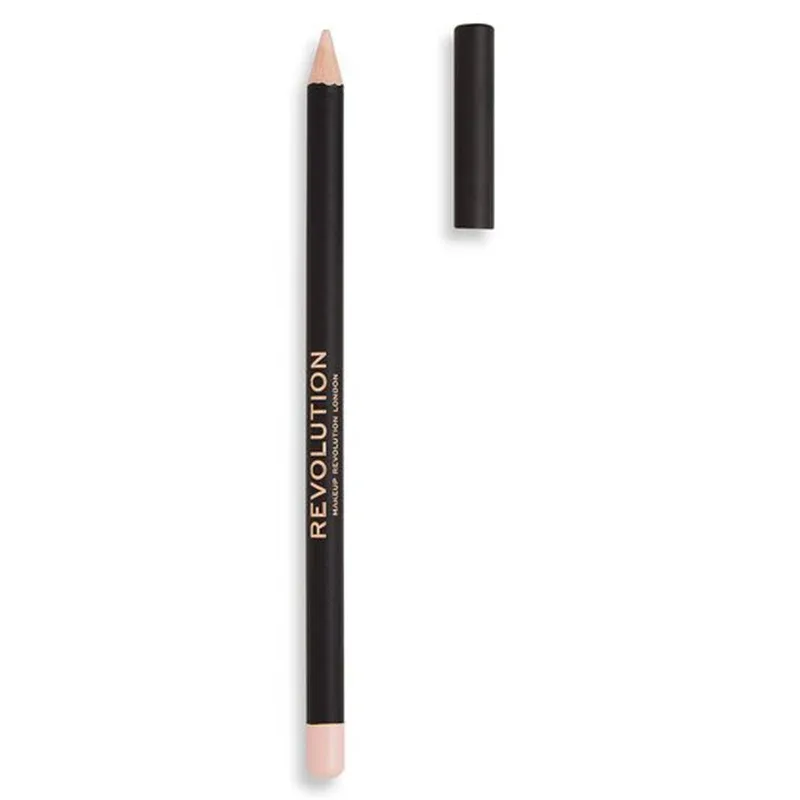 Revolution Beauty London Kohl Eyeliner 0,15 g Nude Revolution Beauty London