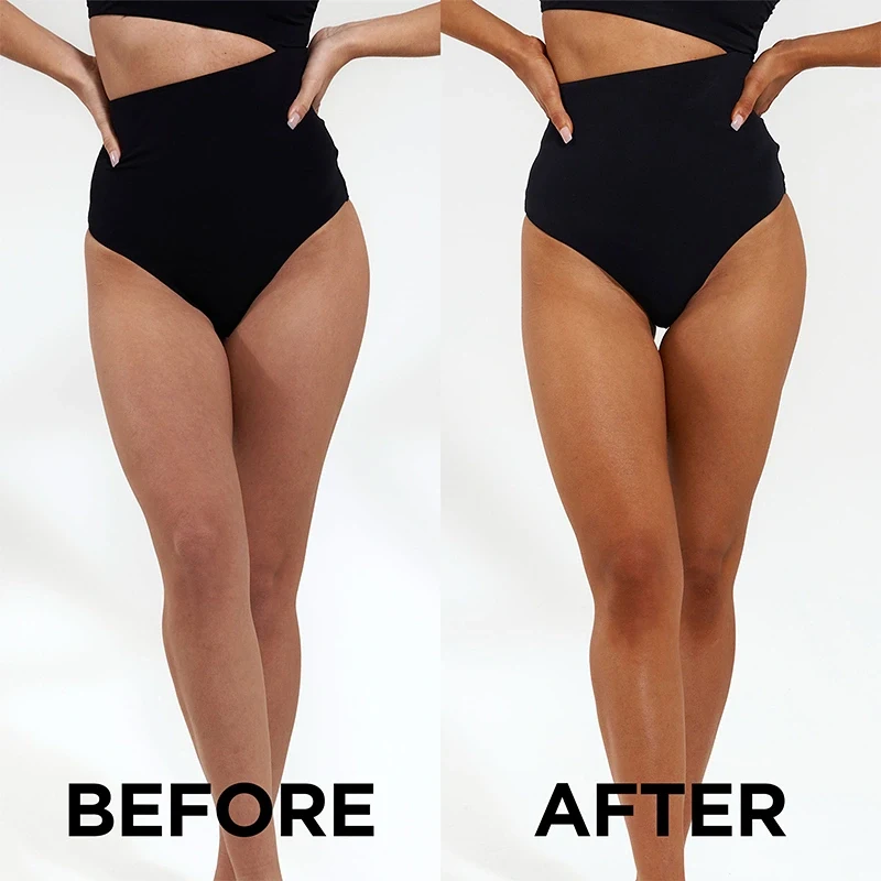 Bondi Sands Liquid Gold Self Tanning Foam 200 ml Bondi Sands