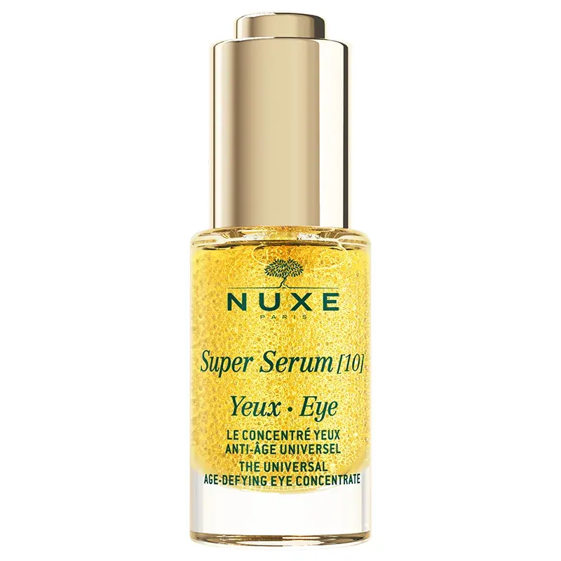 NUXE Super Serum [10] Eye 15 ml Nuxe