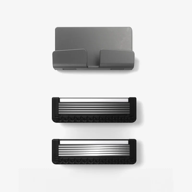 Melle Dusty Razor Kit Melle