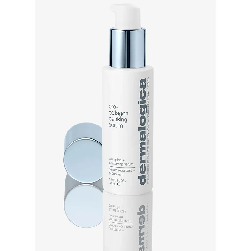 Dermalogica Pro-Collagen Banking Serum 30ml Dermalogica