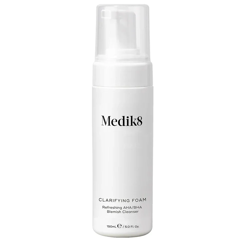 Medik8 Clarifying Foam 150ml Medik8