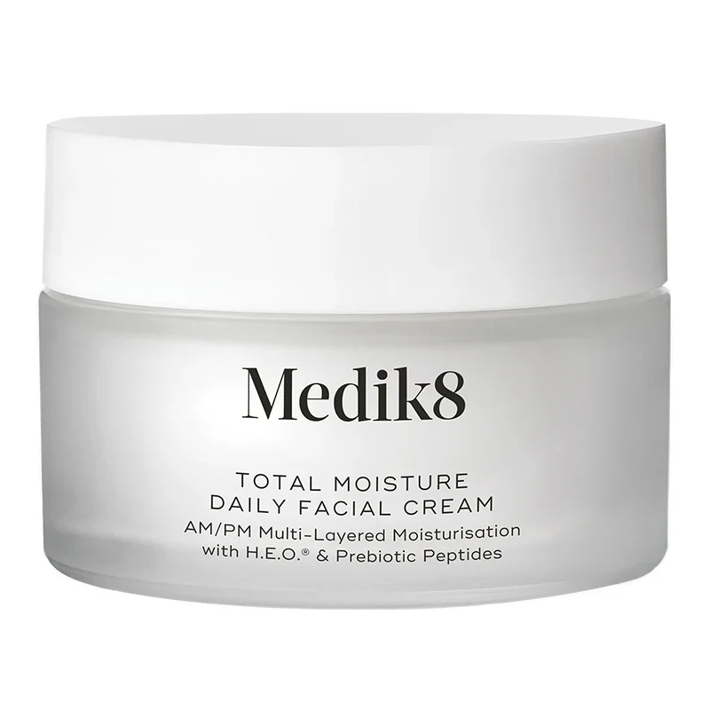 Medik8 Total Moisture Daily Facial Cream 50 ml Medik8