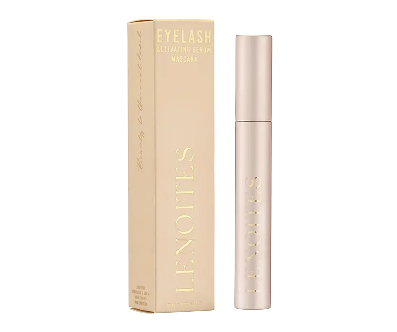 Lenoites PowerLash Growth Serum Mascara Lenoites