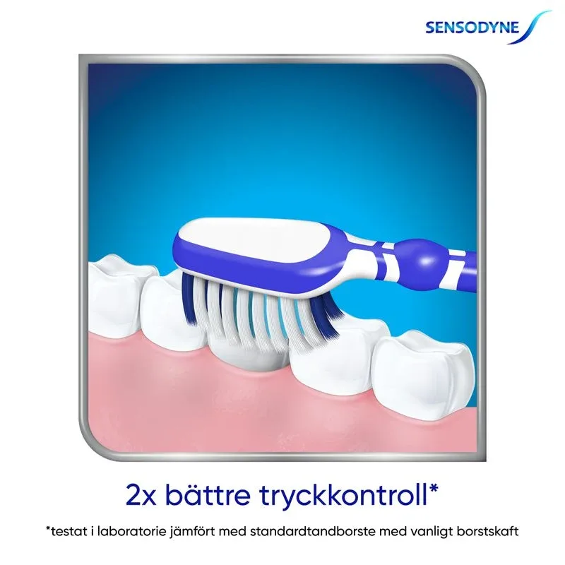 Sensodyne Repair & Protect Tandborste Soft 1 st Sensodyne