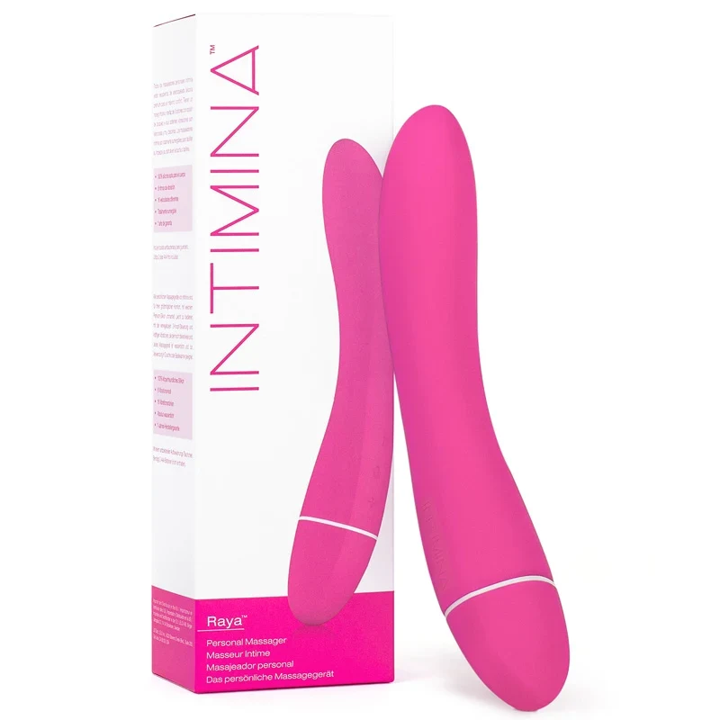 Intimina Raya vibrator Intimina