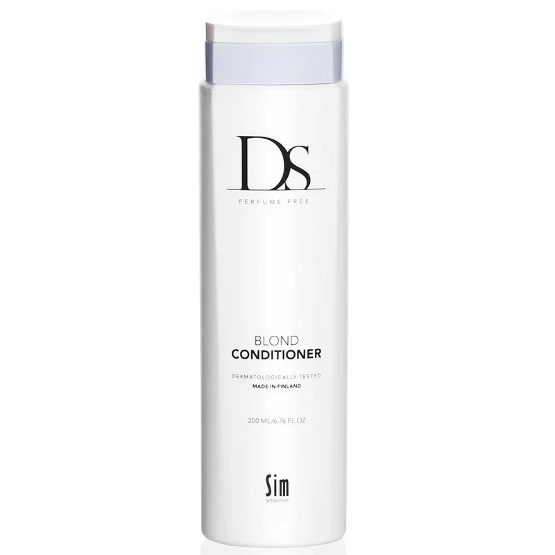 DS Blonde Conditioner 200 ml Ds