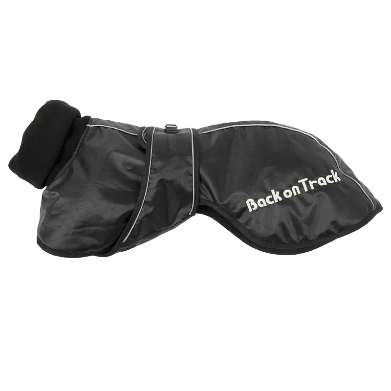 Back on Track Hundtäcke Whippet XL Back on Track