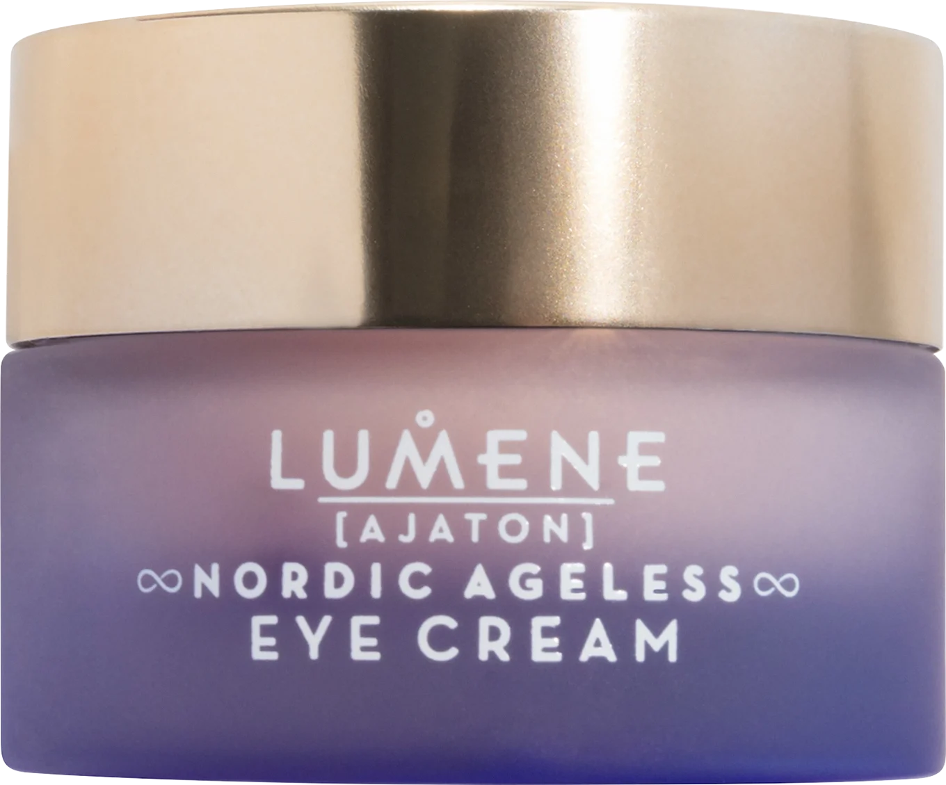 Lumene Ajaton Nordic Ageless Eye Cream 15 ml Lumene