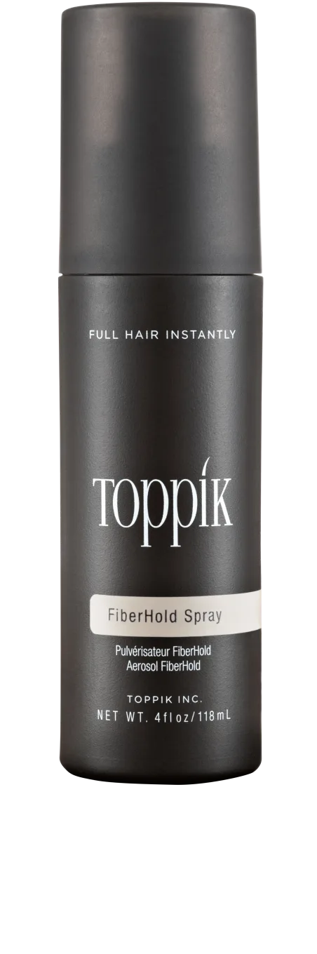 Toppik Fiberhold Spray 118 ml Toppik
