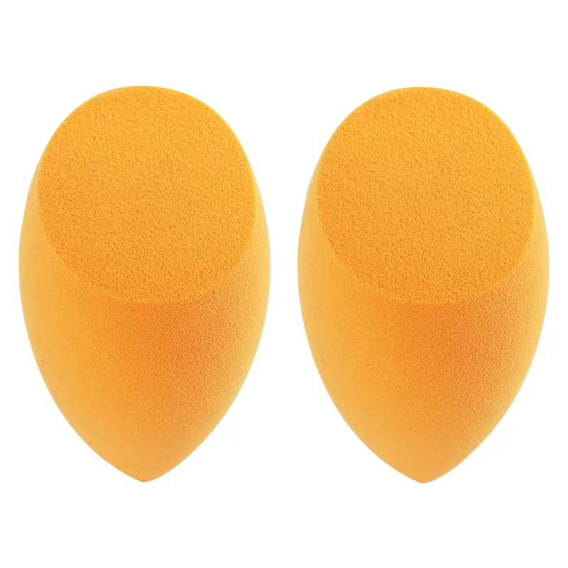 Real Techniques 2 Miracle Complexion Sponges Real Techniques