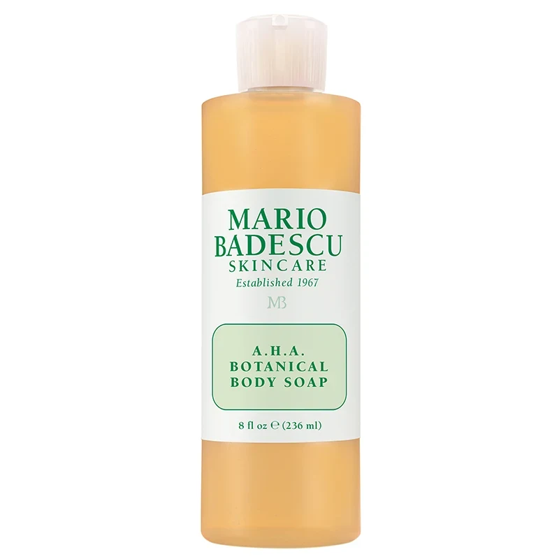 Mario Badescu A.H.A. Botanical Body Soap 236 ml Mario Badescu