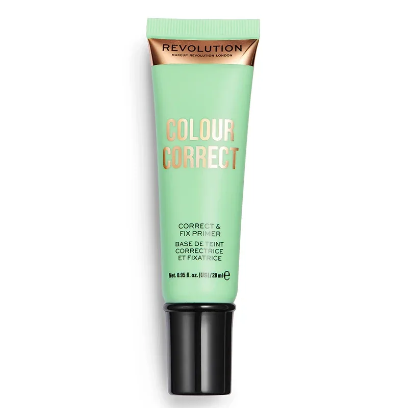 Revolution Beauty London Colour Correct Primer 20 ml Revolution Beauty London
