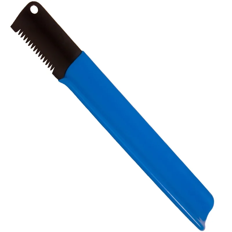 Kw Smart Trimkniv Gles Blå Kw