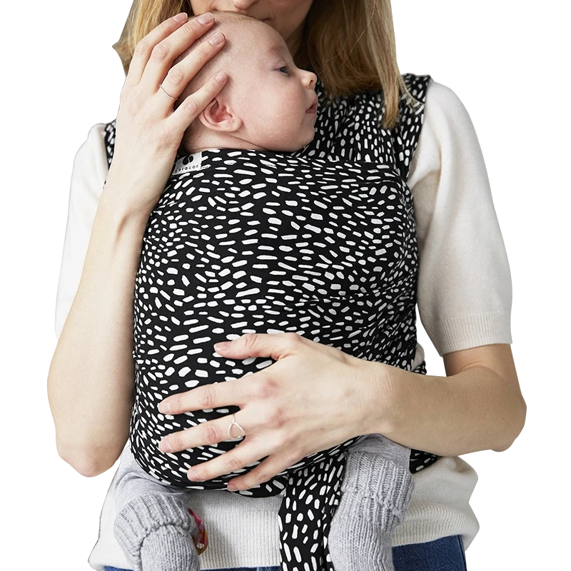 Coracor Bärsjal Black Sprinkles Coracor