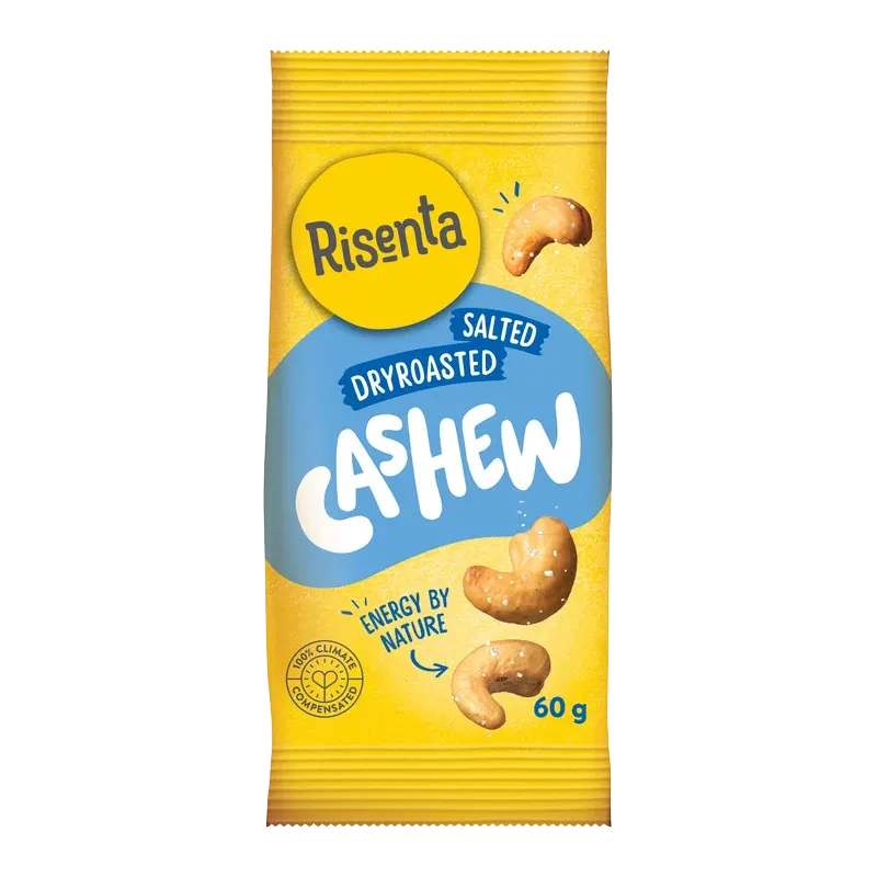 Risenta Cashew 60 g Risenta