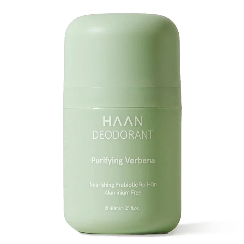 HAAN Purifying Verbena Deodorant 40 ml Haan