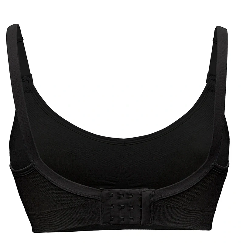 Medela Keep Cool Ultra-BH Svart M Medela