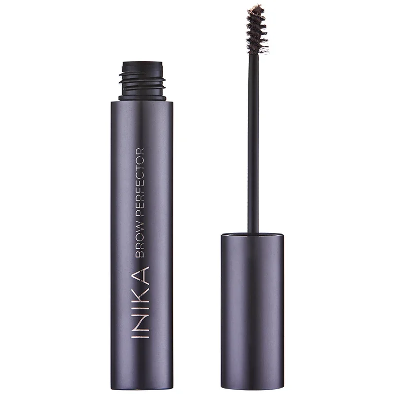 INIKA Brow Perfector 6,5 ml Espresso Inika Organic