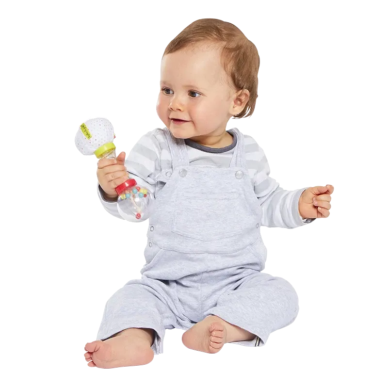 Sophie la Girafe Soft Maracas Skallra Sophie la Girafe