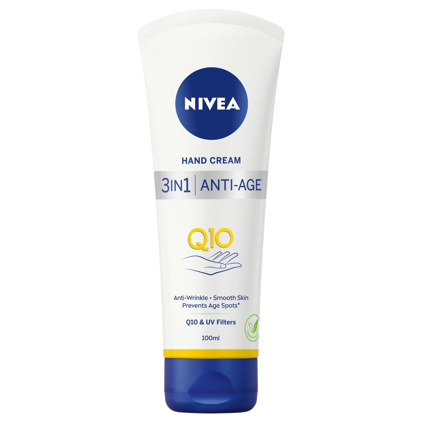Nivea Q10 Hand Cream 100 ml Nivea