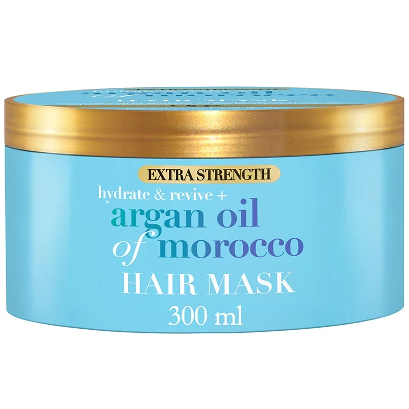OGX Argan Extra Strength Hair Mask 300 ml Ogx
